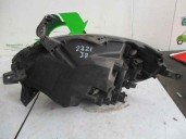 Recambio de faro izquierdo para nissan micra (k12e) 1.4 cat referencia OEM IAM 26060BC500  