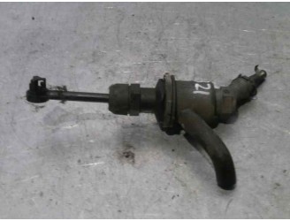 Recambio de bombin embrague para nissan micra (k12e) 1.4 cat referencia OEM IAM 30610AX710 