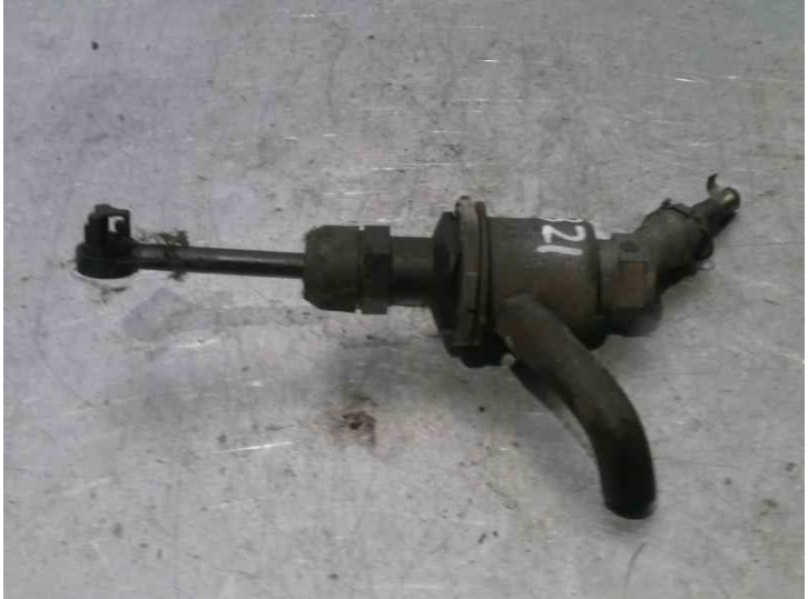 Recambio de bombin embrague para nissan micra (k12e) 1.4 cat referencia OEM IAM 30610AX710  