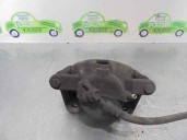 Recambio de pinza freno delantera derecha para nissan micra (k12e) 1.4 cat referencia OEM IAM 88640 TRW