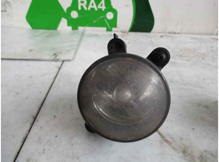 Recambio de faro antiniebla izquierdo para nissan micra (k12e) 1.4 cat referencia OEM IAM 2615589925  