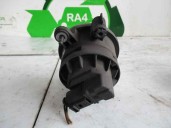 Recambio de faro antiniebla izquierdo para nissan micra (k12e) 1.4 cat referencia OEM IAM 2615589925  