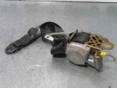 Replacement front right seat belt for Nissan Micra (K12E) 1.4 CAT OEM IAM reference 3 DOORS