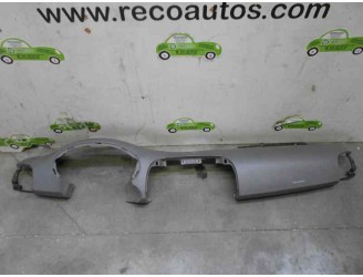 Recambio de salpicadero para nissan micra (k12e) 1.4 cat referencia OEM IAM   