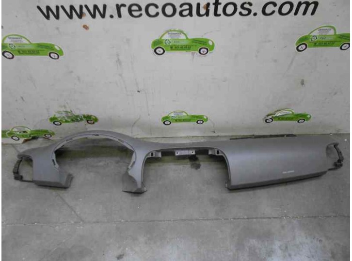 Replacement dashboard for Nissan Micra (K12E) 1.4 CAT OEM IAM reference 