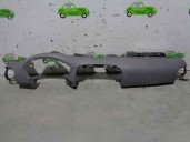 Replacement dashboard for Nissan Micra (K12E) 1.4 CAT OEM IAM reference 
