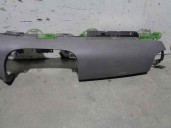 Replacement dashboard for Nissan Micra (K12E) 1.4 CAT OEM IAM reference 