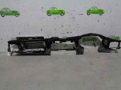 Replacement dashboard for Nissan Micra (K12E) 1.4 CAT OEM IAM reference 