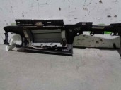 Replacement dashboard for Nissan Micra (K12E) 1.4 CAT OEM IAM reference 