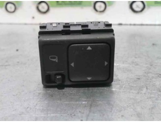 Recambio de mando retrovisor para nissan micra (k12e) 1.4 cat referencia OEM IAM 