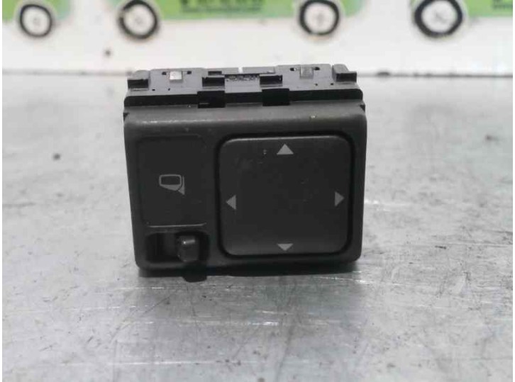 Recambio de mando retrovisor para nissan micra (k12e) 1.4 cat referencia OEM IAM   