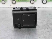 Recambio de mando retrovisor para nissan micra (k12e) 1.4 cat referencia OEM IAM   