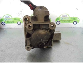 Recambio de motor arranque para renault clio ii fase i (b/cbo) 1.9 diesel referencia OEM IAM 7700113207  BOSCH