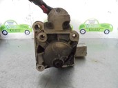 Recambio de motor arranque para renault clio ii fase i (b/cbo) 1.9 diesel referencia OEM IAM 7700113207 BOSCH