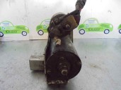 Recambio de motor arranque para renault clio ii fase i (b/cbo) 1.9 diesel referencia OEM IAM 7700113207 BOSCH