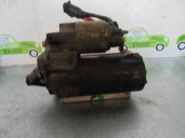 Recambio de motor arranque para renault clio ii fase i (b/cbo) 1.9 diesel referencia OEM IAM 7700113207 BOSCH