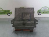Recambio de centralita motor uce para renault clio ii fase i (b/cbo) 1.9 diesel referencia OEM IAM 7700104956 R04080009F LUCAS