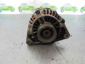 Replacement alternator for Ford Fiesta saloon/courier 1.6 16V CAT OEM IAM reference 94FB-10300-AA A002T81891 
