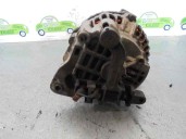 Replacement alternator for Ford Fiesta saloon/courier 1.6 16V CAT OEM IAM reference 94FB-10300-AA A002T81891 