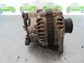 Replacement alternator for Ford Fiesta saloon/courier 1.6 16V CAT OEM IAM reference 94FB-10300-AA A002T81891 