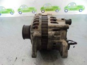 Replacement alternator for Ford Fiesta saloon/courier 1.6 16V CAT OEM IAM reference 94FB-10300-AA A002T81891 