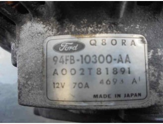 Recambio de piloto trasero porton dr para seat leon (1p1) 1.6 tdi referencia OEM IAM 1P0945112D 1P0945112D 89320301 VALEO 2