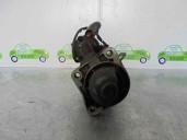 Replacement starter motor for Ford Fiesta saloon/courier 1.6 16V CAT OEM IAM reference 0331303140 