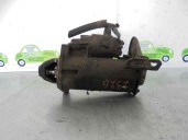 Replacement starter motor for Ford Fiesta saloon/courier 1.6 16V CAT OEM IAM reference 0331303140 