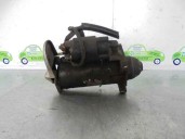 Replacement starter motor for Ford Fiesta saloon/courier 1.6 16V CAT OEM IAM reference 0331303140 