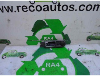 Recambio de maneta interior delantera izquierda para volkswagen passat berlina (3b3) advance referencia OEM IAM 3B0839113 3B0839