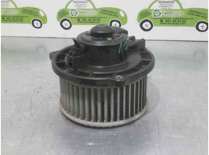 Recambio de motor calefaccion para toyota celica (t20) 1.8 16v cat referencia OEM IAM 1940007072  