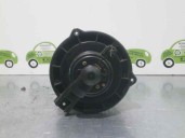 Recambio de motor calefaccion para toyota celica (t20) 1.8 16v cat referencia OEM IAM 1940007072  