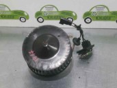 Recambio de motor calefaccion para ford fiesta courier (dx) 1.8 tddi turbodiesel cat referencia OEM IAM 0126002 