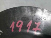 Recambio de motor calefaccion para ford fiesta courier (dx) 1.8 tddi turbodiesel cat referencia OEM IAM 0126002 