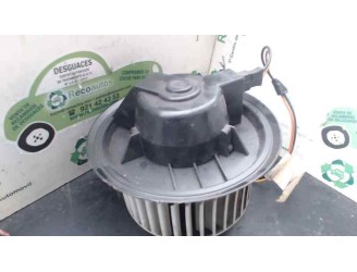 Recambio de motor calefaccion para fiat brava (182) 1.9 diesel referencia OEM IAM 90225  