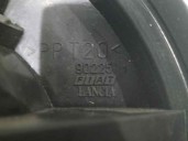 Recambio de motor calefaccion para fiat brava (182) 1.9 diesel referencia OEM IAM 90225  