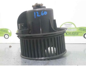 Recambio de motor calefaccion para ford mondeo berlina/familiar (fd) 1.8 turbodiesel referencia OEM IAM 93BW18515AB  