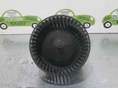 Recambio de motor calefaccion para ford mondeo berlina/familiar (fd) 1.8 turbodiesel referencia OEM IAM 93BW18515AB  