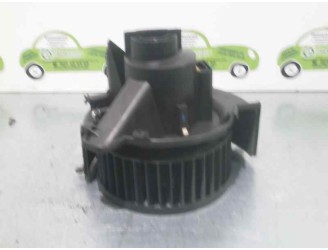 Recambio de motor calefaccion para opel zafira a 1.8 16v referencia OEM IAM 90437893 12621 BEHR
