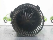 Recambio de motor calefaccion para peugeot 206 berlina xr referencia OEM IAM  6424501 