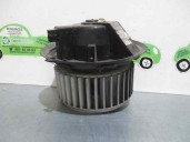 Recambio de motor calefaccion para fiat brava (182) 1.9 diesel referencia OEM IAM 90225  