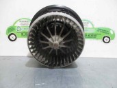 Recambio de motor calefaccion para fiat brava (182) 1.9 diesel referencia OEM IAM 90225  