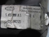 Recambio de motor calefaccion para fiat brava (182) 1.9 diesel referencia OEM IAM 90225  