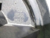 Recambio de motor calefaccion para fiat brava (182) 1.9 diesel referencia OEM IAM 90225  