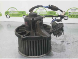 Recambio de motor calefaccion para kia pregio pregio referencia OEM IAM   