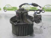 Recambio de motor calefaccion para kia pregio pregio referencia OEM IAM   