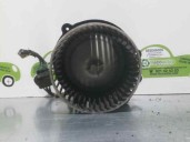 Recambio de motor calefaccion para kia pregio pregio referencia OEM IAM   