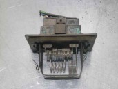 Recambio de resistencia calefaccion para chrysler neon (pl) 2.0 16v cat referencia OEM IAM 5264802AA 