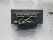 Recambio de resistencia calefaccion para chrysler neon (pl) 2.0 16v cat referencia OEM IAM 5264802AA 