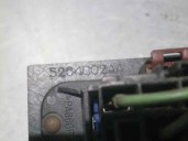 Recambio de resistencia calefaccion para chrysler neon (pl) 2.0 16v cat referencia OEM IAM 5264802AA  